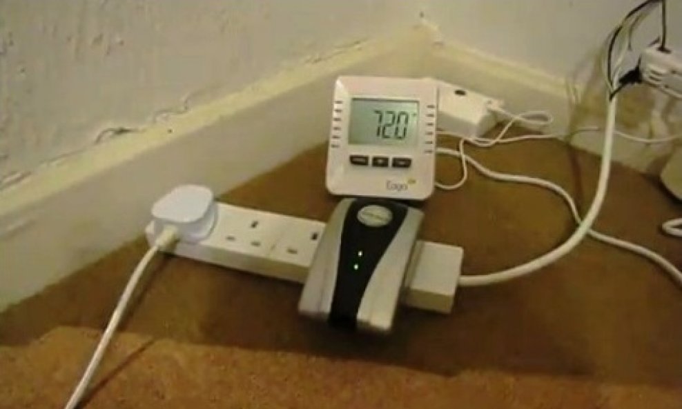 Energy Saver Pro