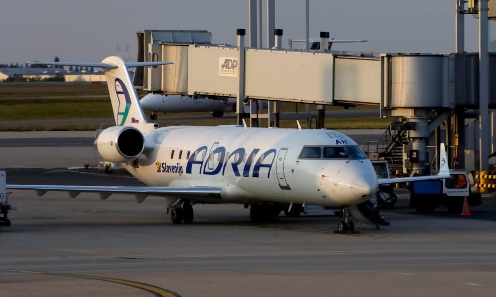 Adria Airways