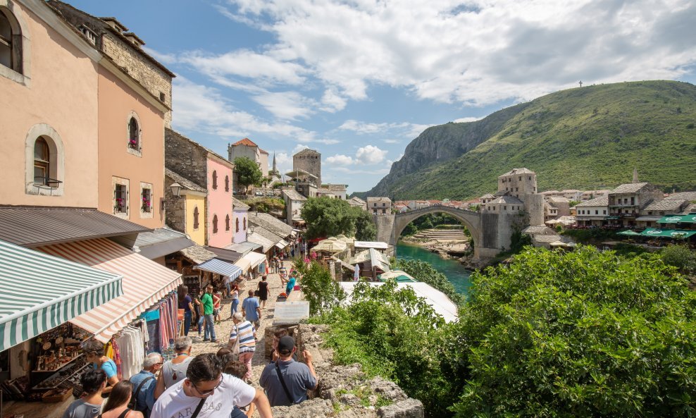 Mostar