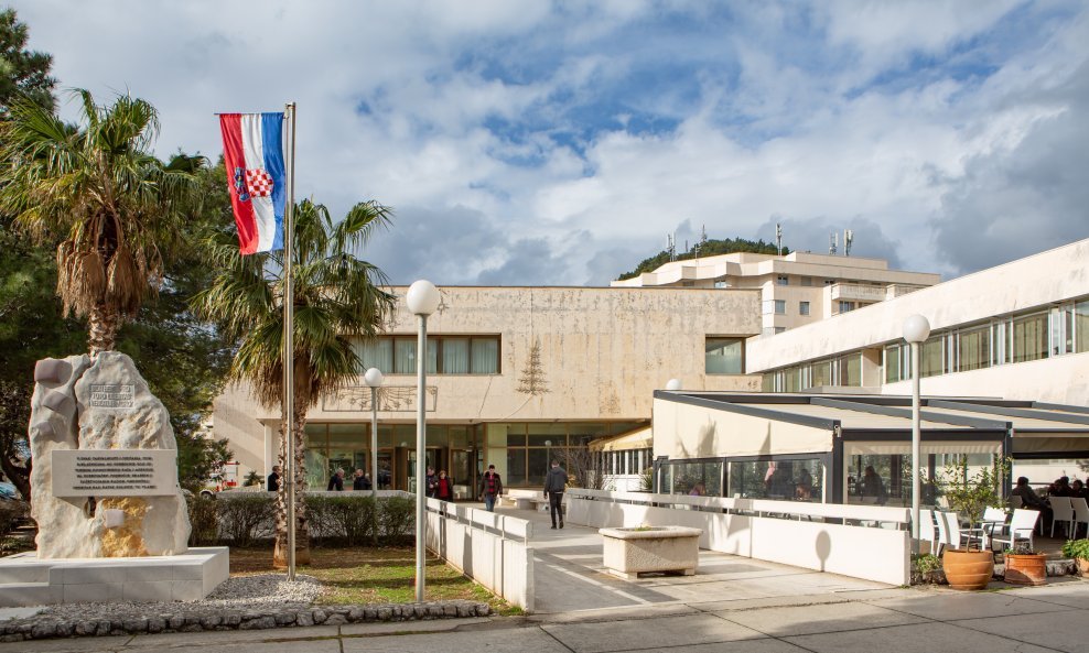 Opća bolnica Dubrovnik