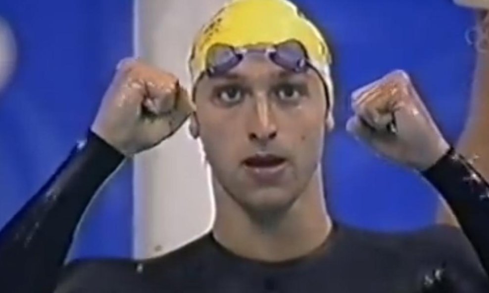 Ian Thorpe