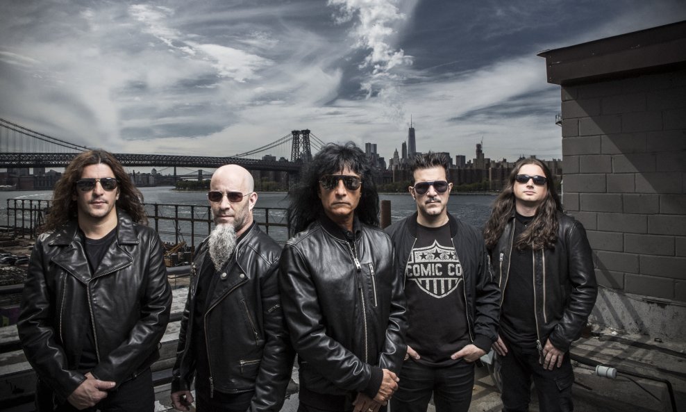 Anthrax