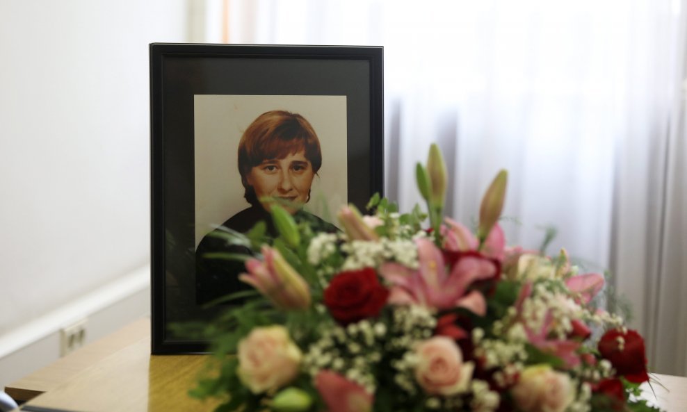 Prije 20 godina na današnji dan ubijena je sutkinja Ljiljana Hvalec