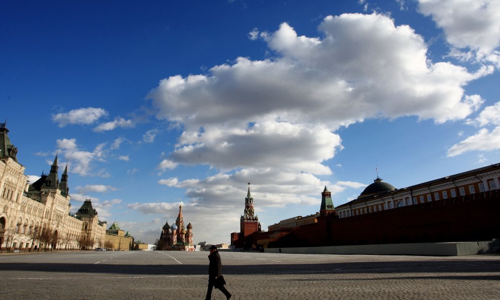 Moskva