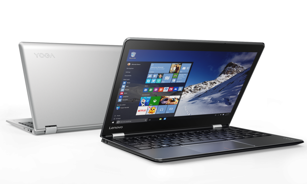 Novi Lenovo Yoga i Ideapad Miix (1)