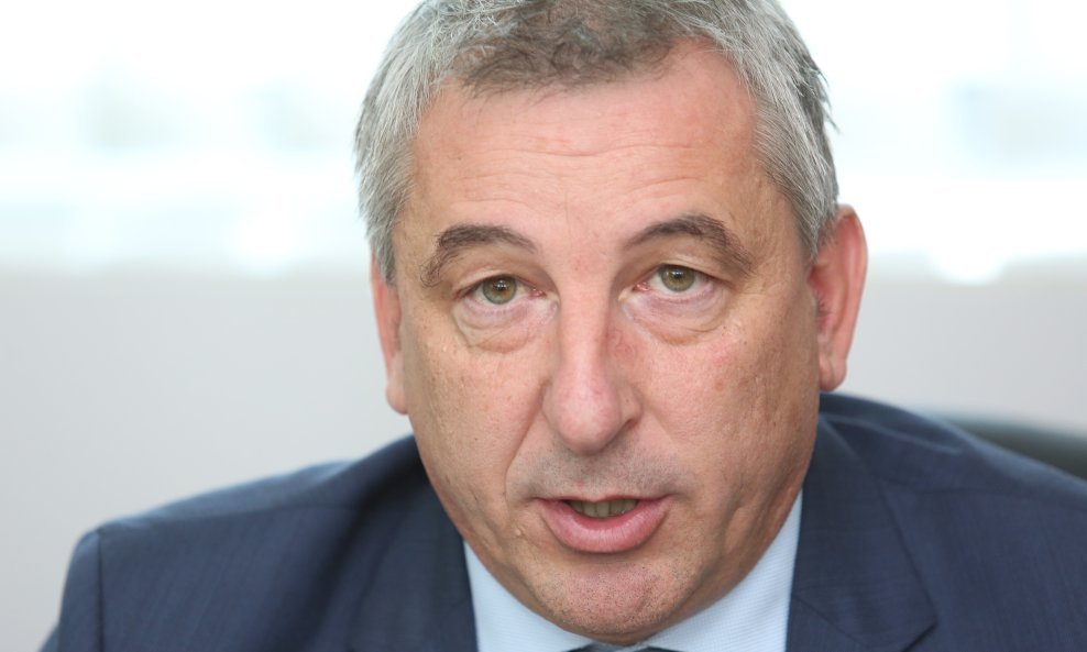 Predrag Štromar