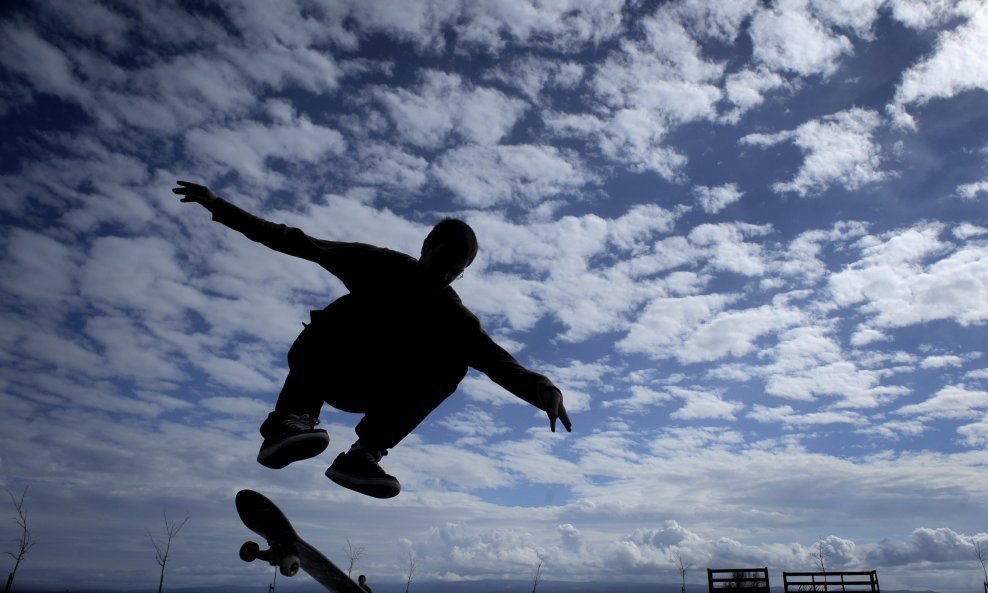 Vladimir skate film festival ugostit će zaljubljenike skateboardinga iz cijeloga svijeta