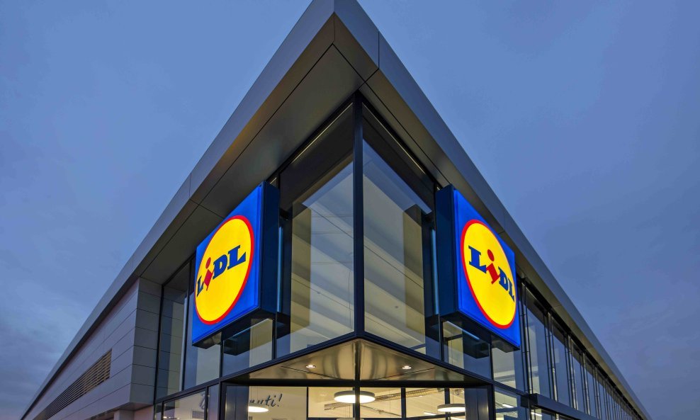 Lidl Hrvatska