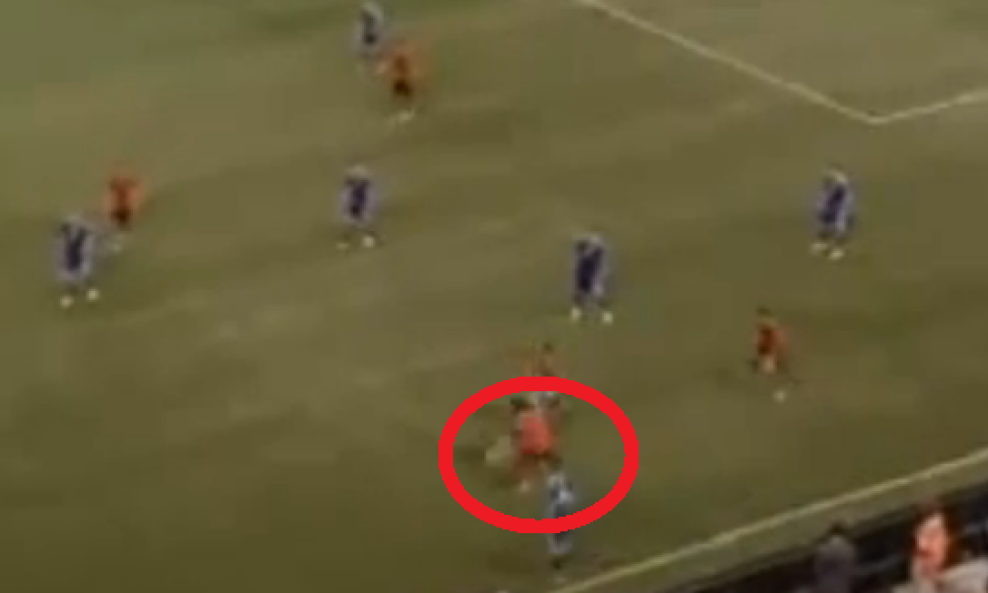 Finta Tina Svena Sušića