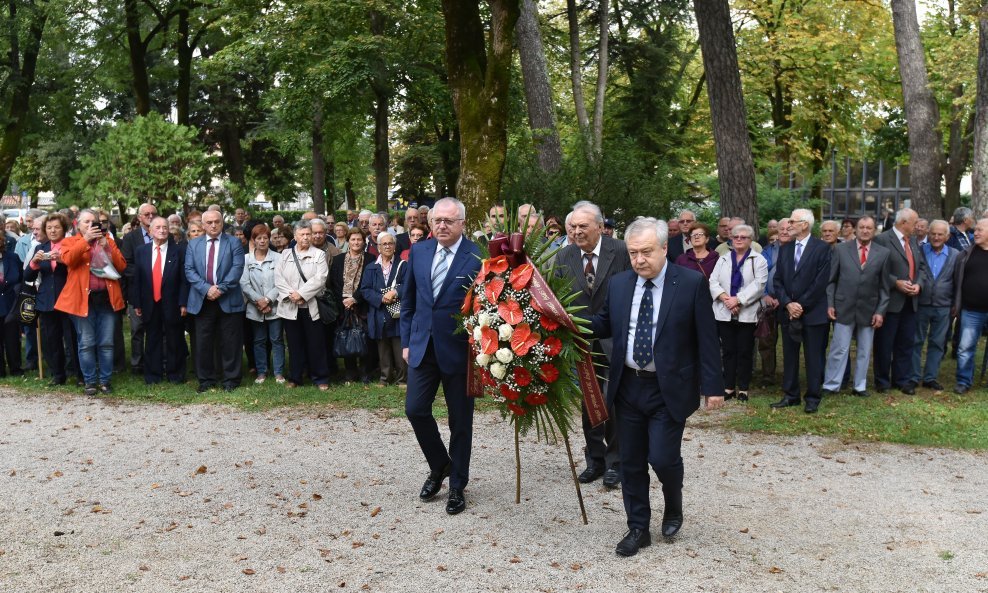 Proslava Dana Istarske županije.