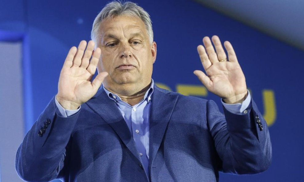 Viktor Orban