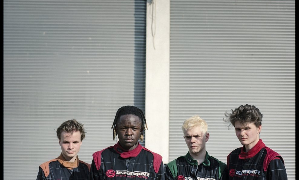 Black Midi