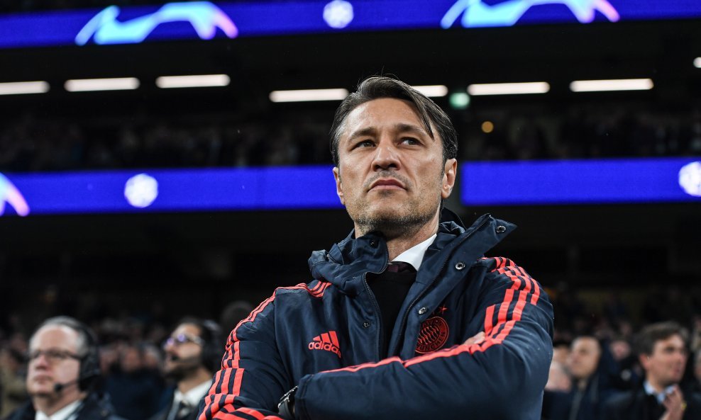 Niko Kovač