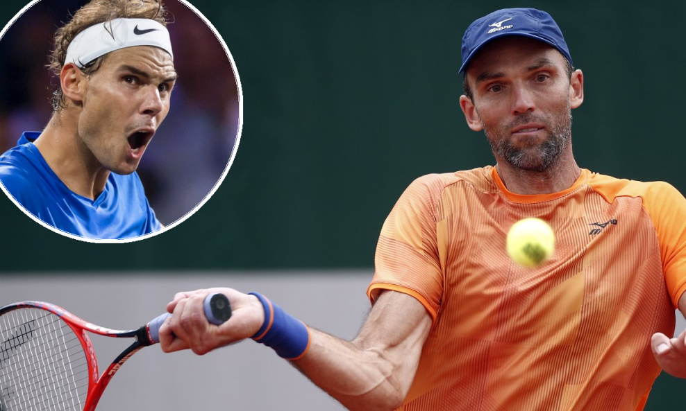 Nadal i Karlović