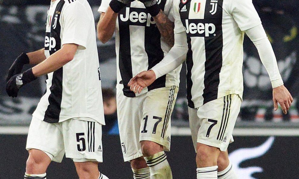 Juventus