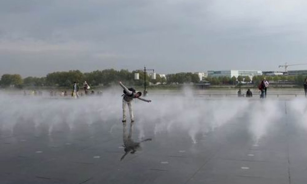trg franje tuđmana
