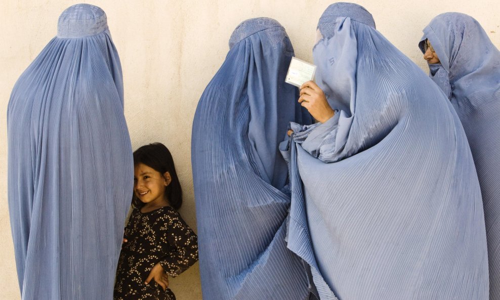 afganistanke burke