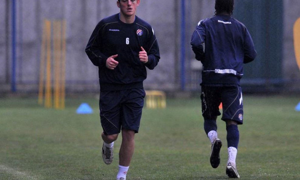 Arijan Ademi