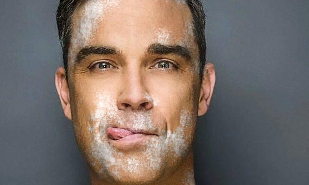 Robbie Williams 