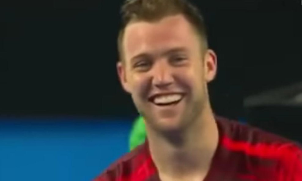 Jack Sock