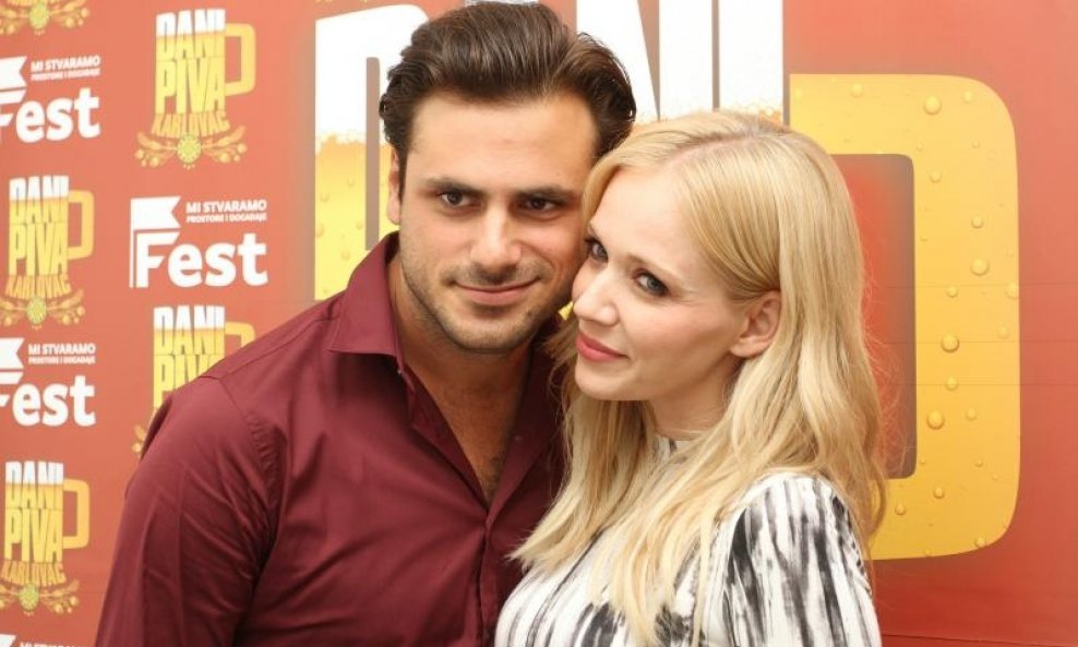 Jelena Rozga i Stjepan Hauser