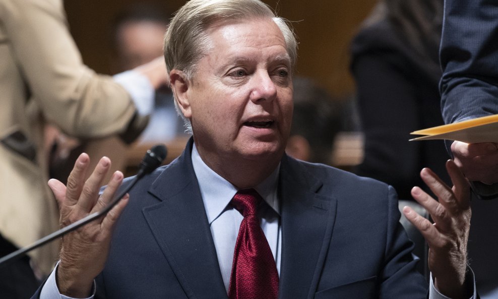 Lindsey Graham