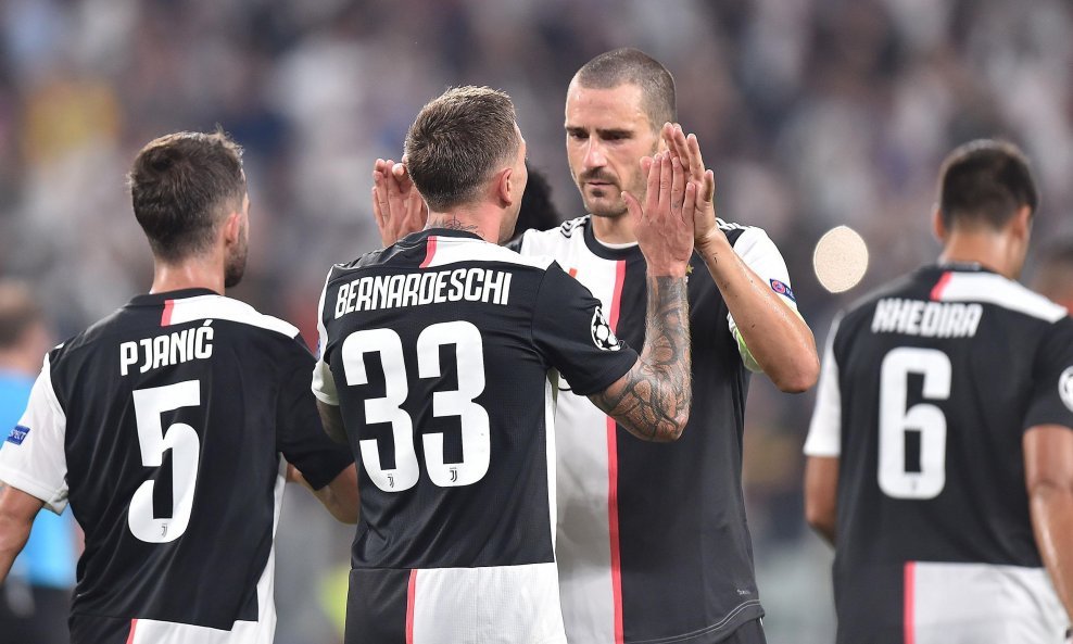 Leonardo Bonucci