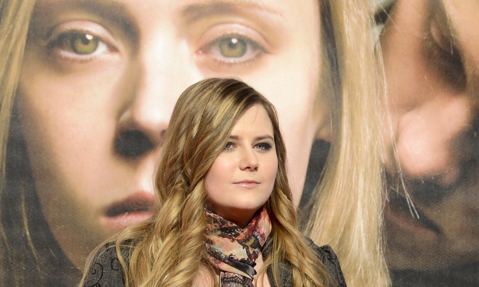 Natascha Kampusch