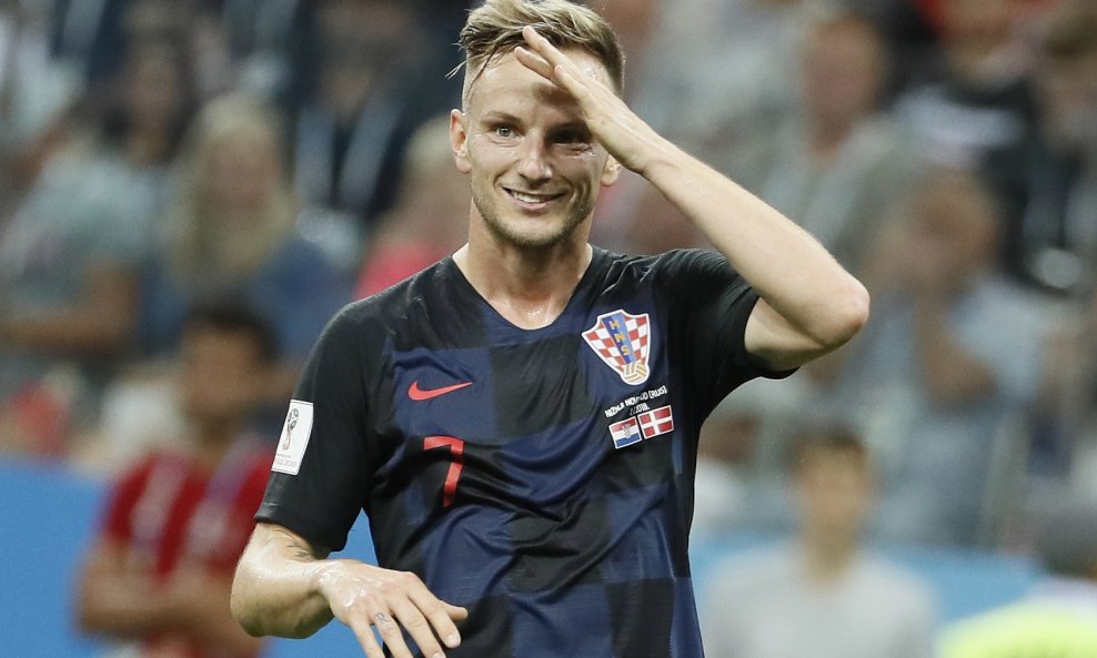 Ivan Rakitić