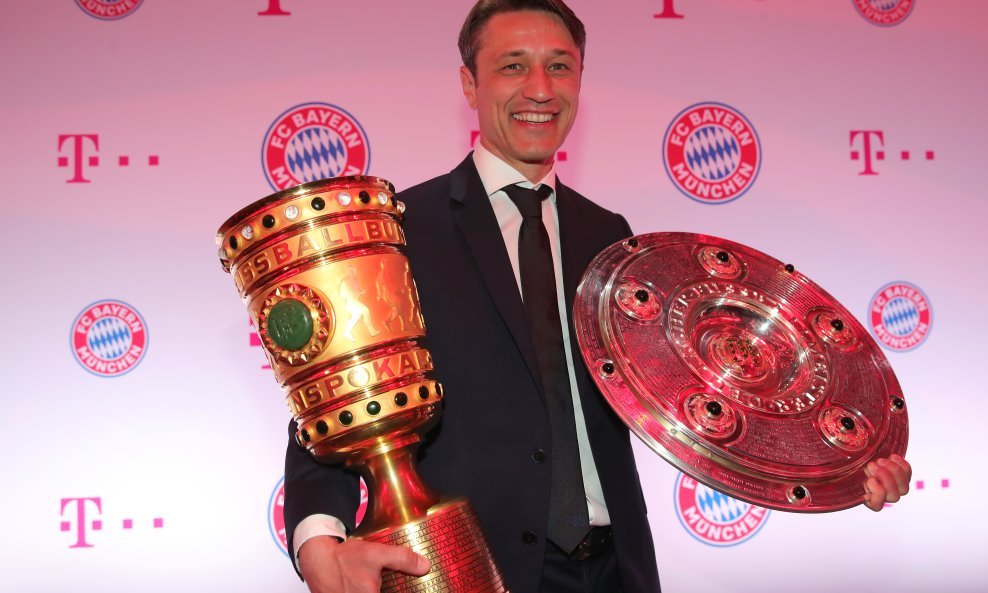 Niko Kovač