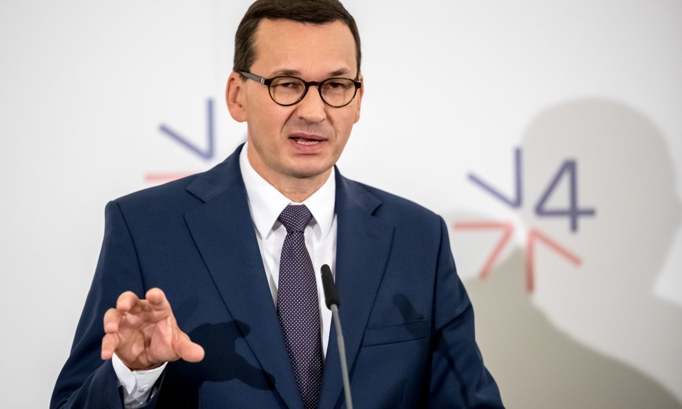 Mateusz Morawiecki