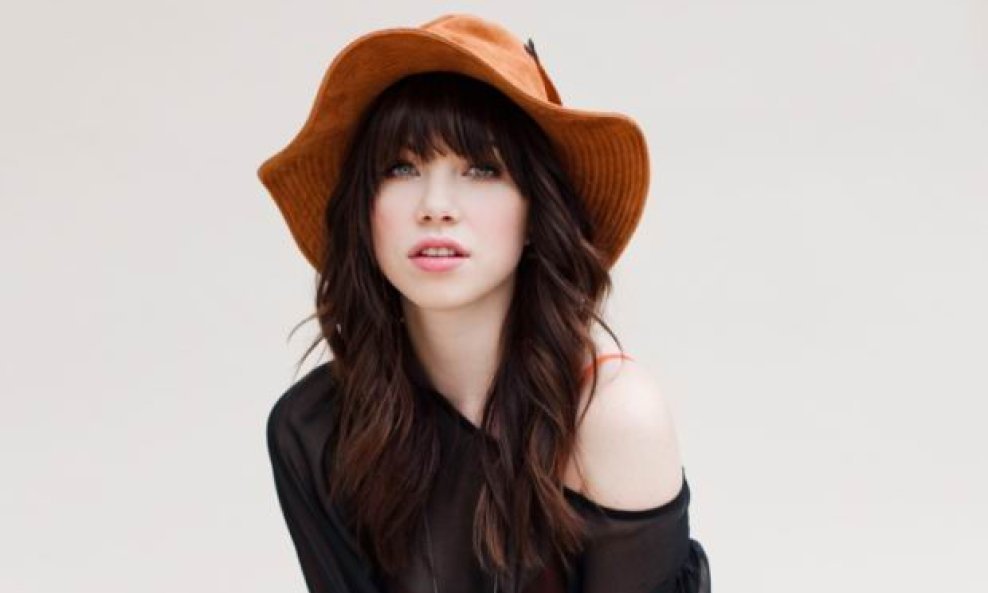 Carly Rae Jepsen