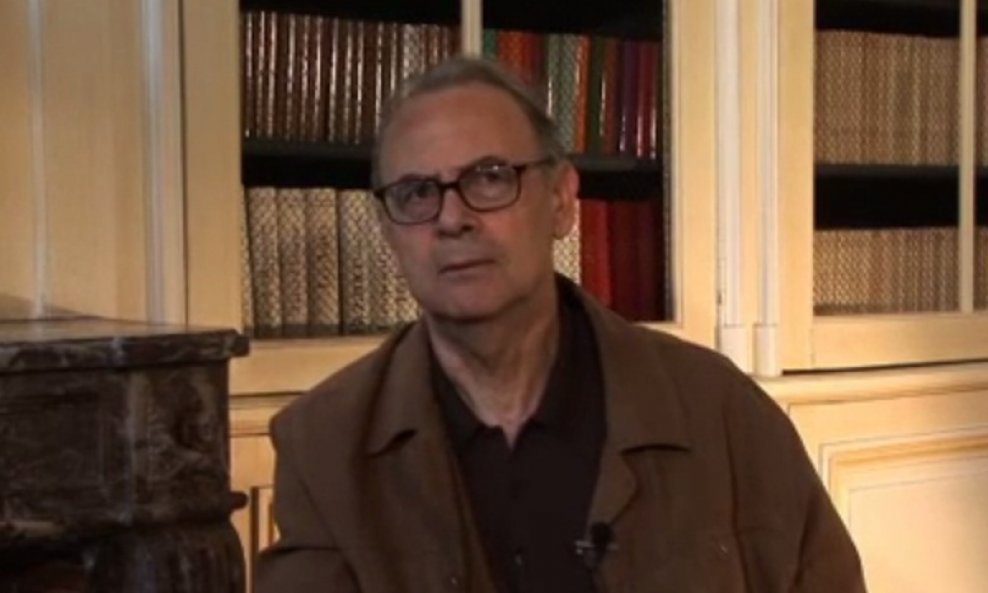 Patrick Modiano