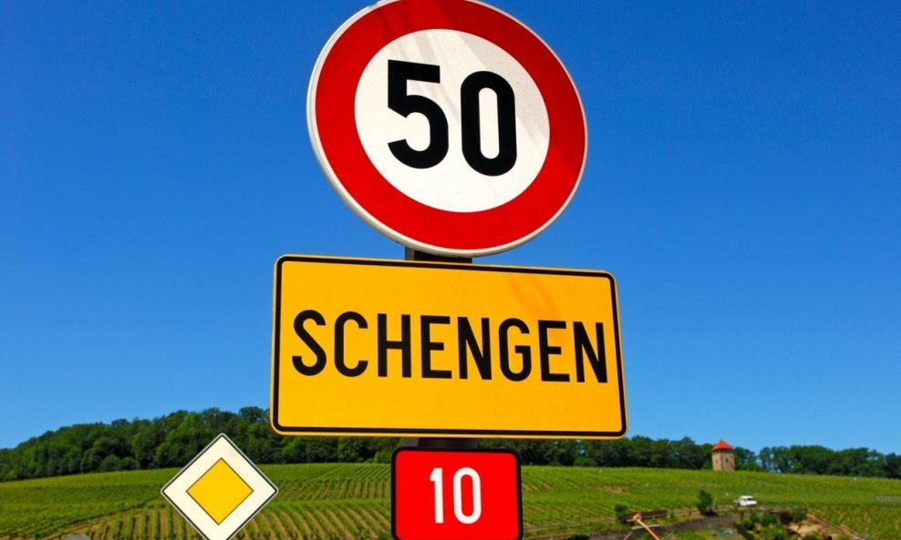 Schengen