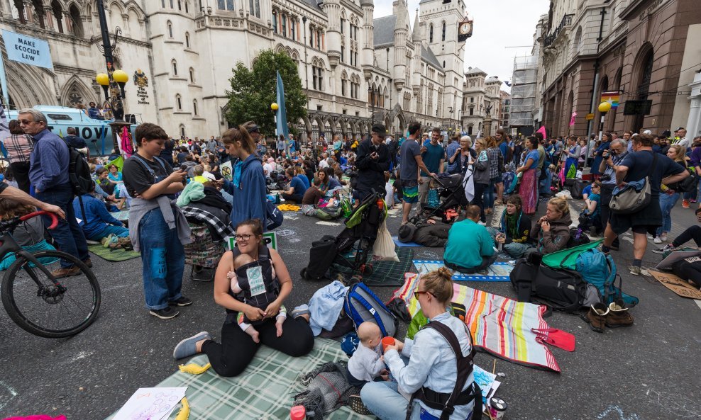 Extinction Rebellion