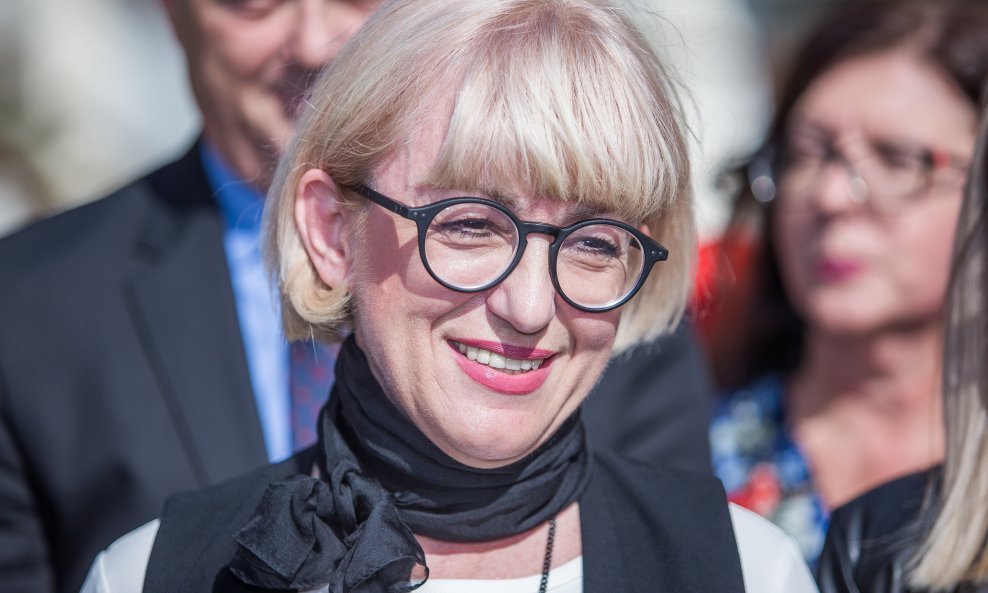 Vesna Bedeković