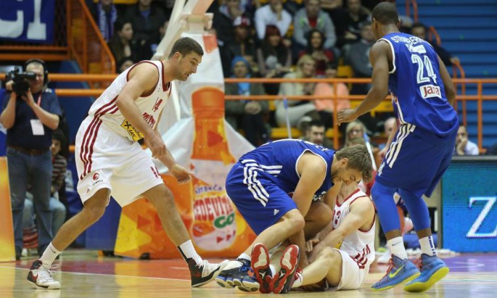 Cedevita - Cibona