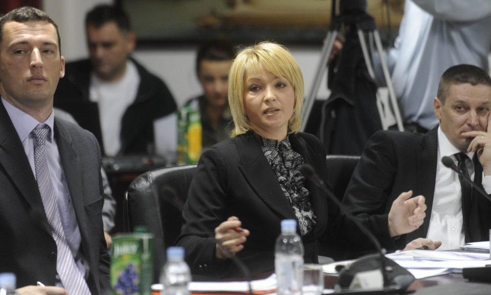 sanja župa