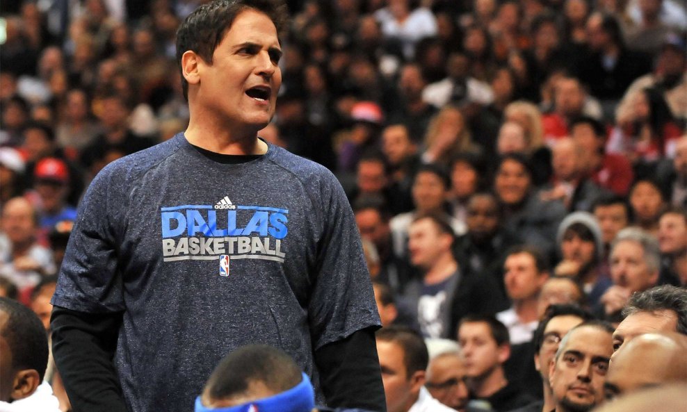 Mark Cuban