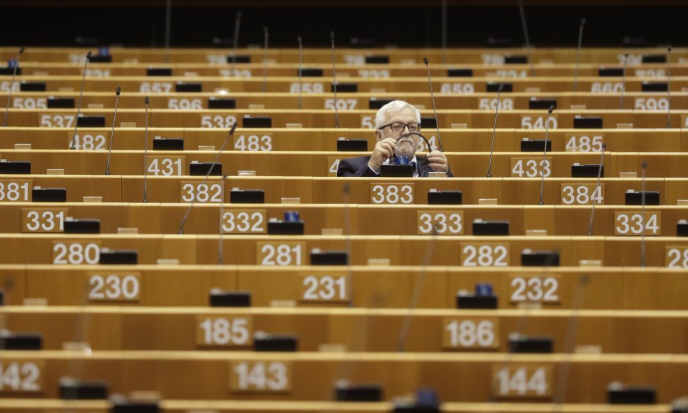Europski parlament