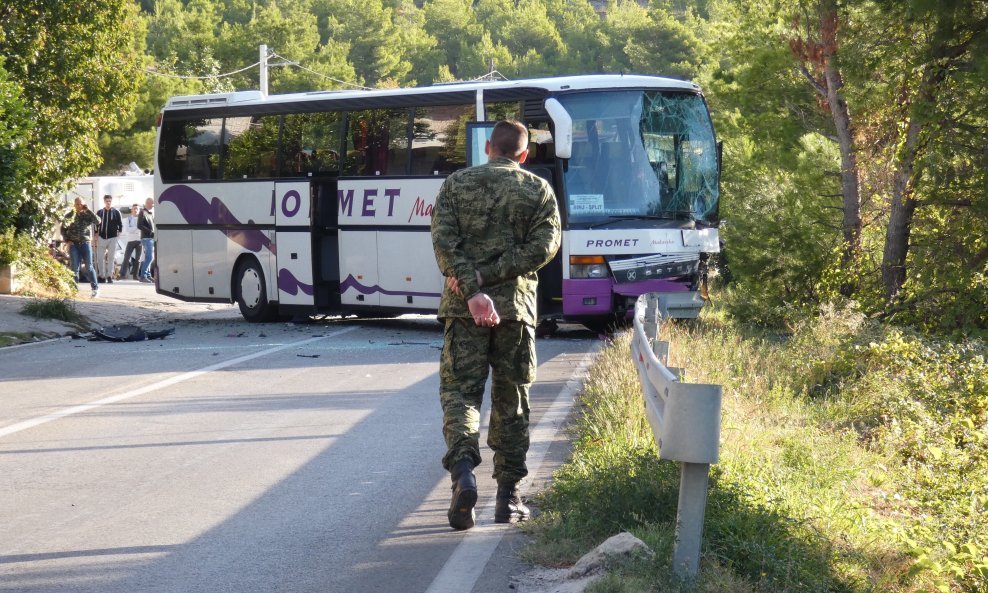 Prometna nesreća