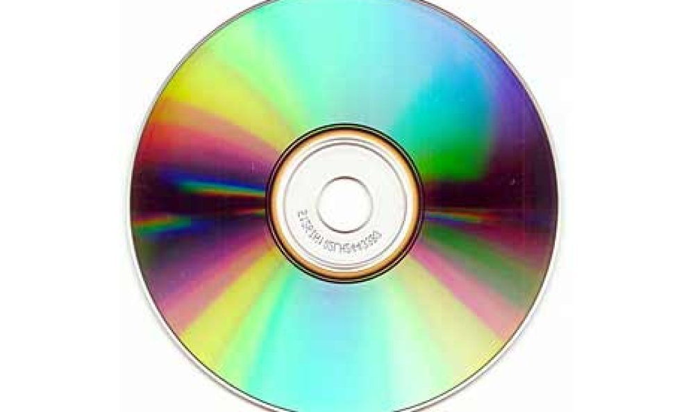 cd