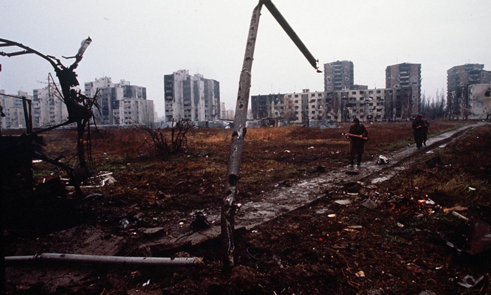 Vukovar 1991. nakon pada (12)