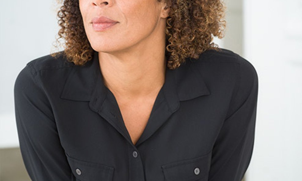 Aminatta Forna