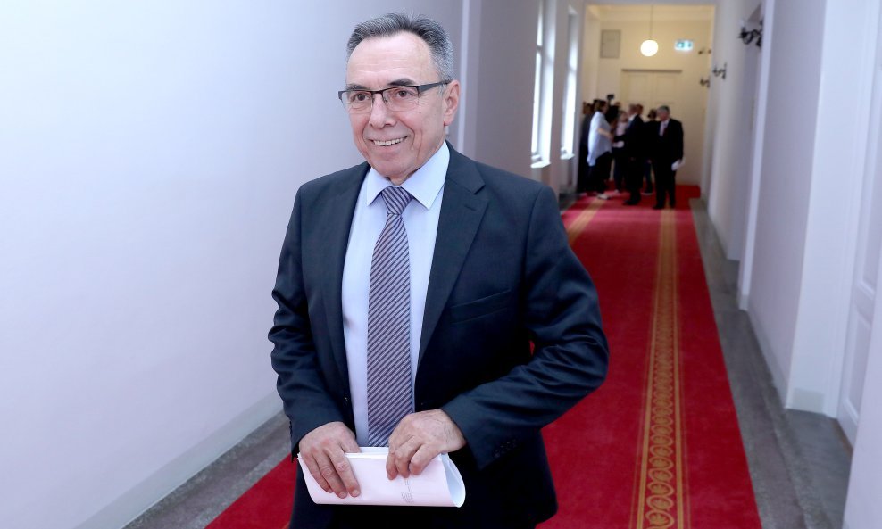 Milorad Batinić