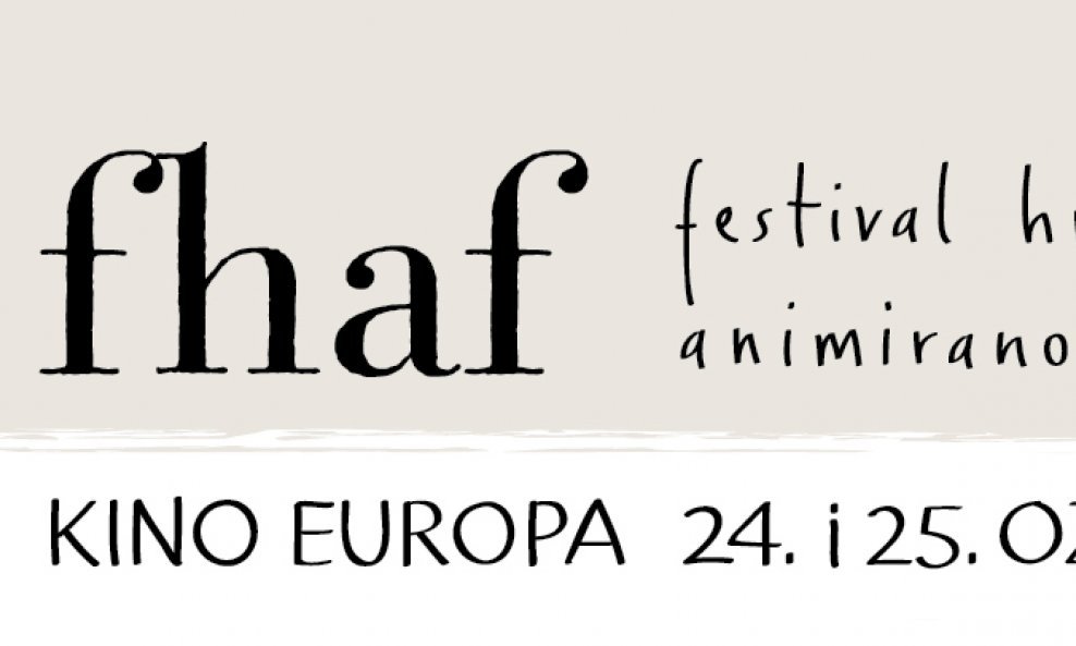 Festival hrvatskog animiranog filma 