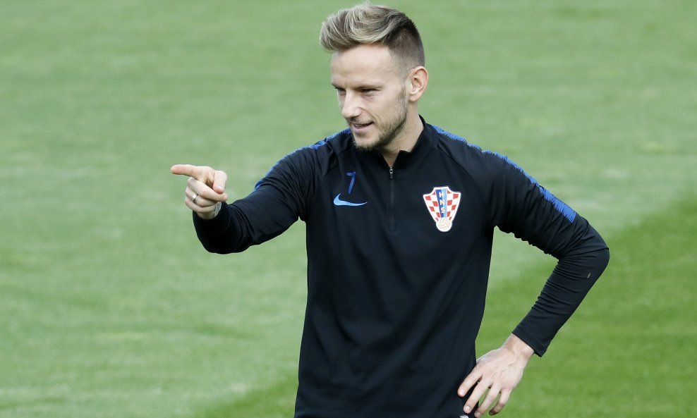 Ivan Rakitić