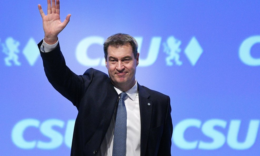 Markus Söder