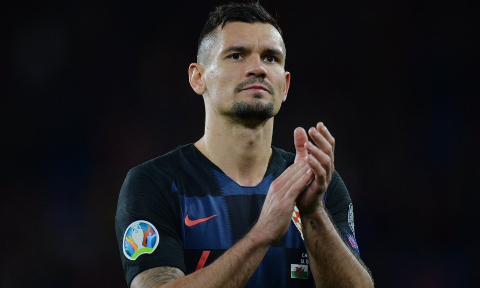 Dejan Lovren