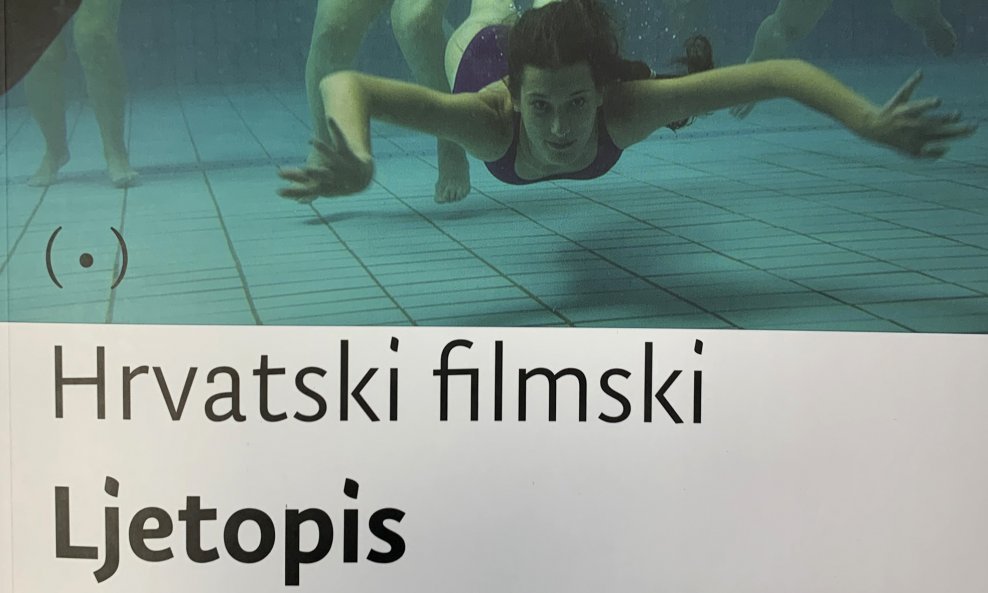 Hrvatski filmski ljetopis